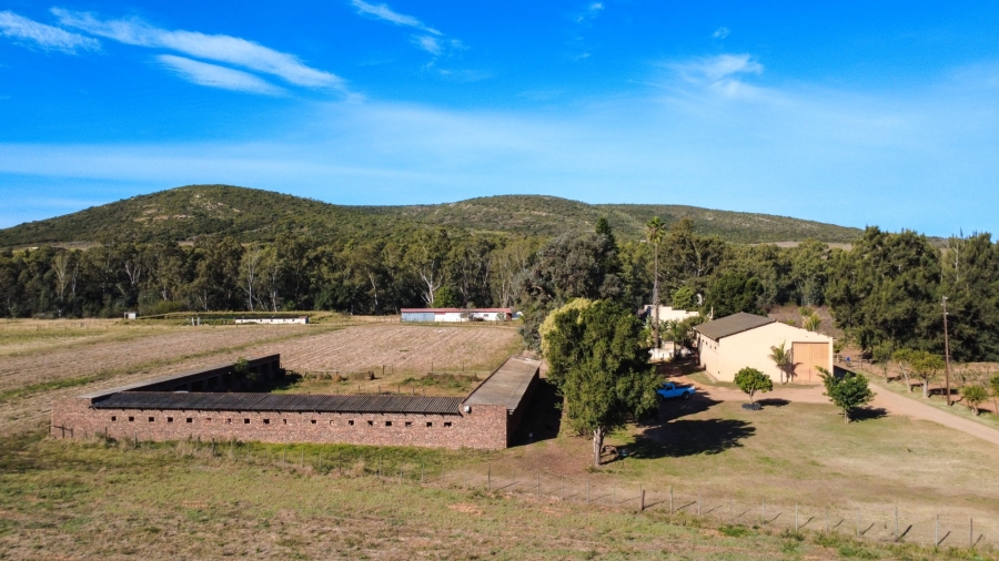 4 Bedroom Property for Sale in Kruisrivier Eastern Cape